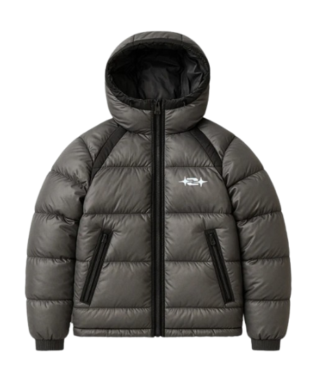 Doudoune 2k I Veloria Paris