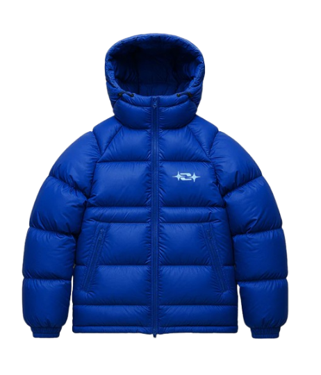 Doudoune 2k I Veloria Paris