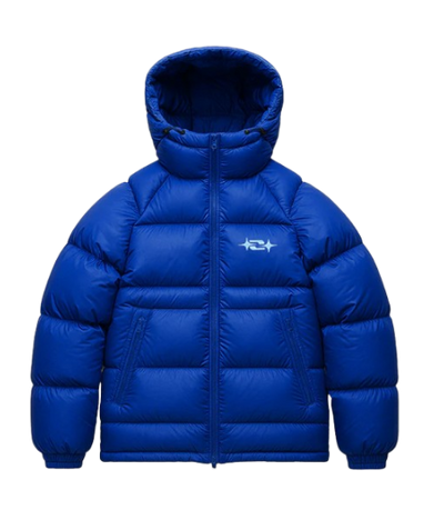 Doudoune 2k I Veloria Paris