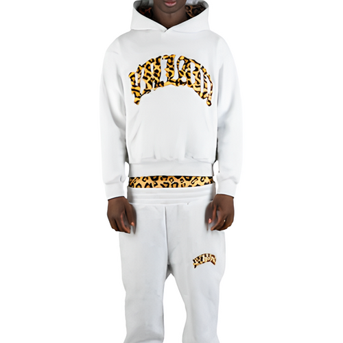 Essential VELØR® Léopard