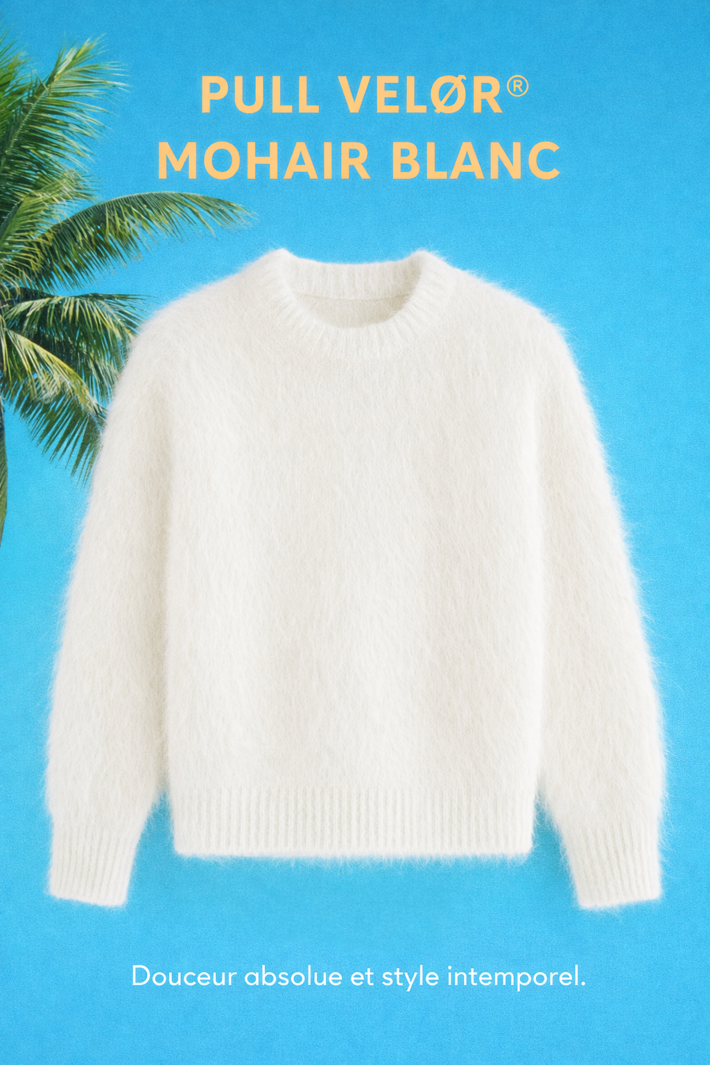 Veloria Paris debarque en France !