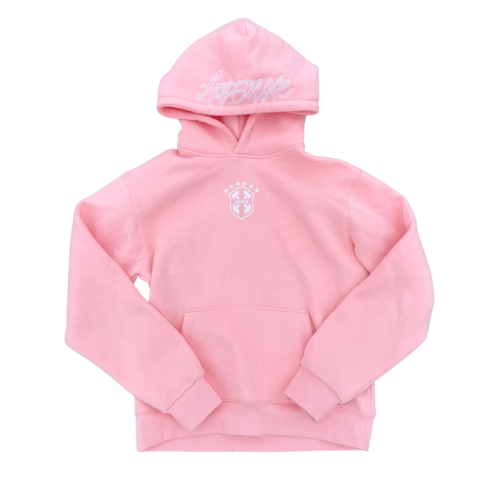 Sweat  VELØR®  Bresi Rose