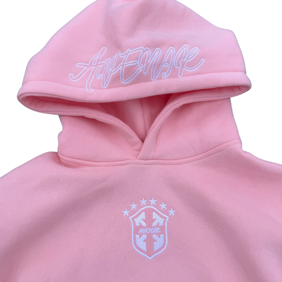 Sweat  VELØR®  Bresi Rose