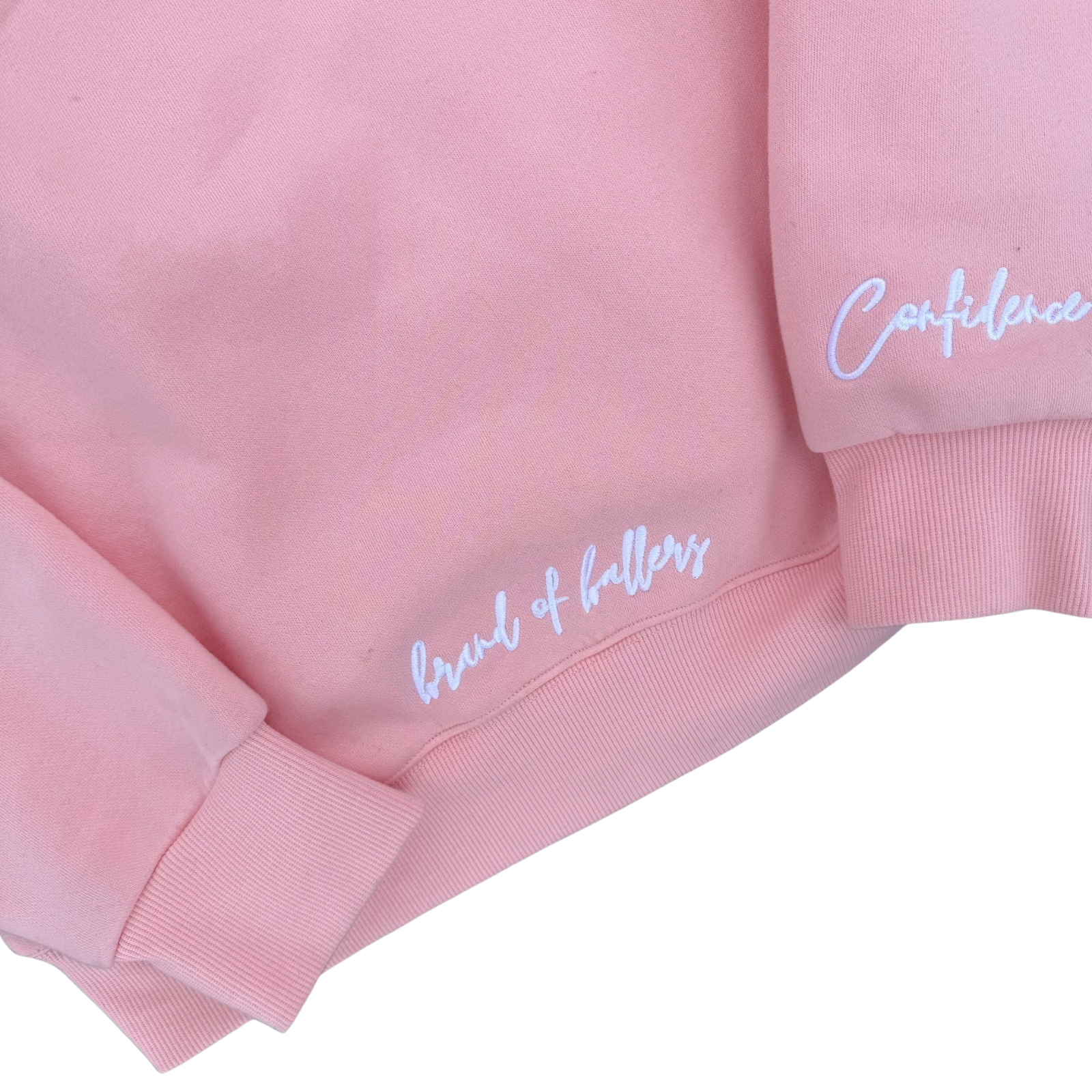 Sweat  VELØR®  Bresi Rose