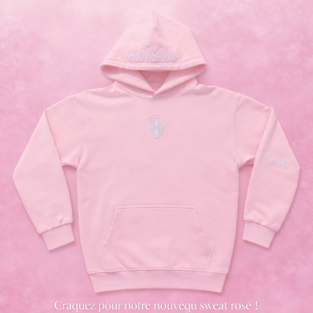 Veloria Paris debarque en France !