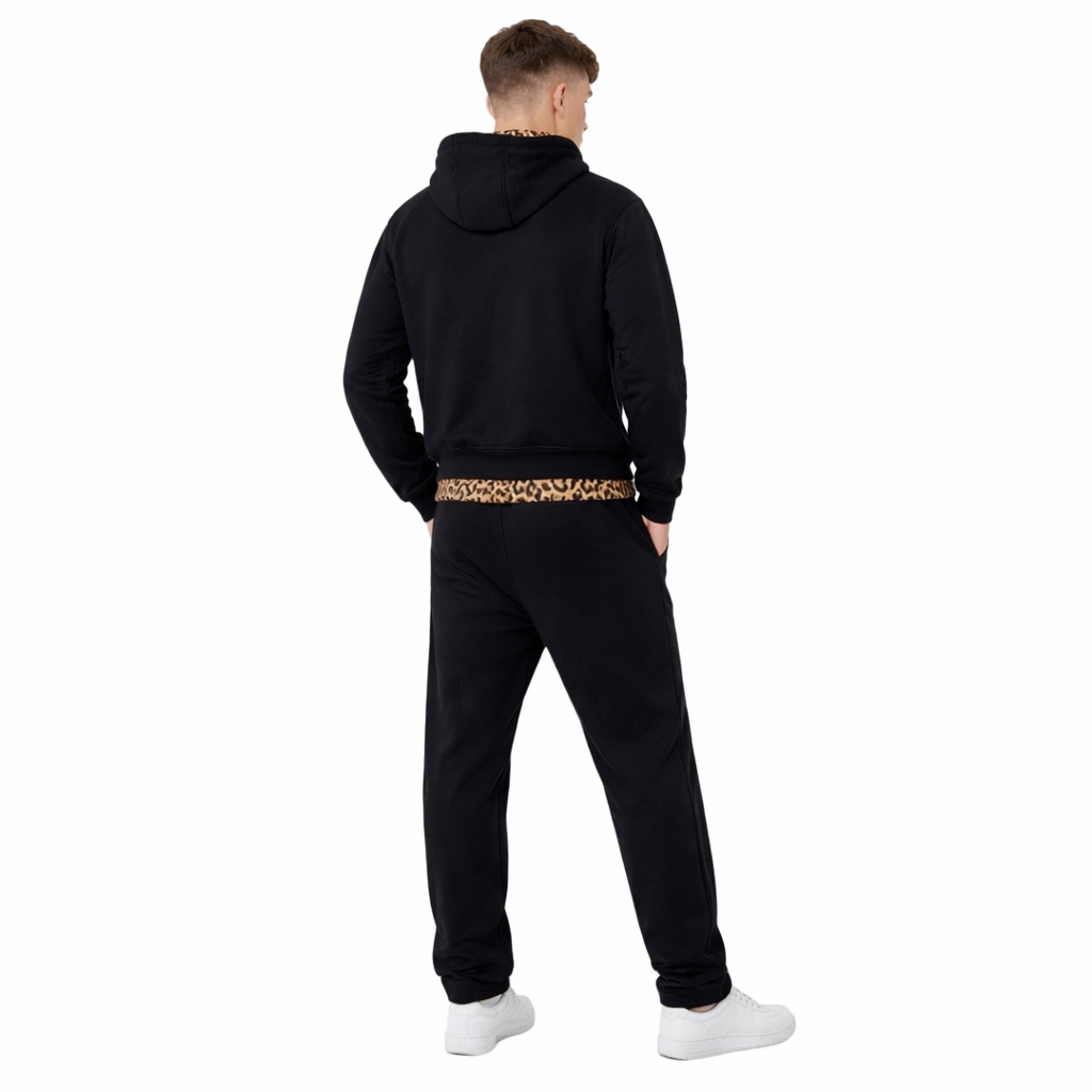 Essential VELØR® Léopard