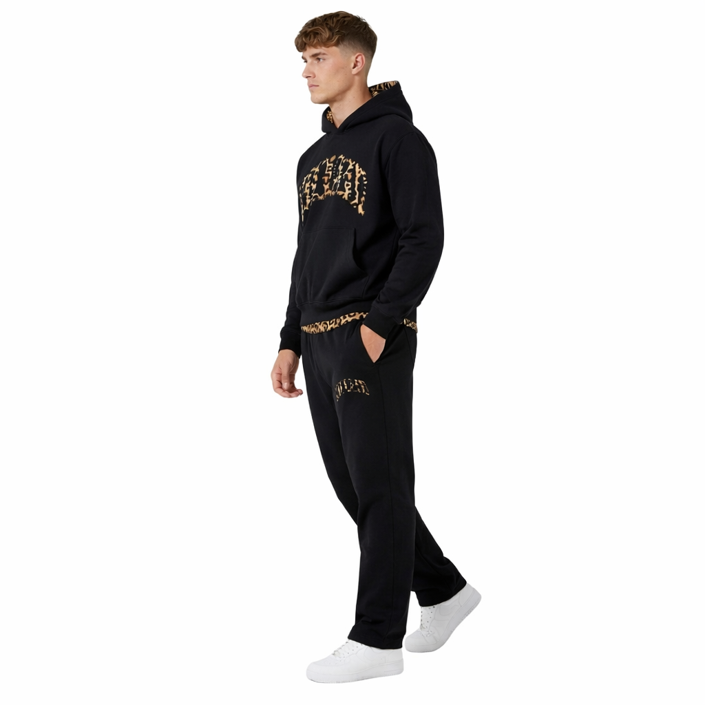 Essential VELØR® Léopard