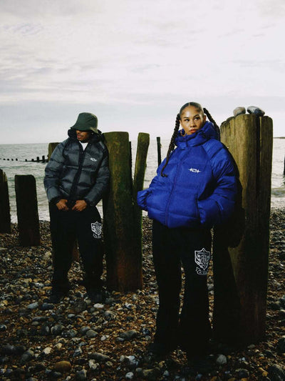 Doudoune 2k I Veloria Paris