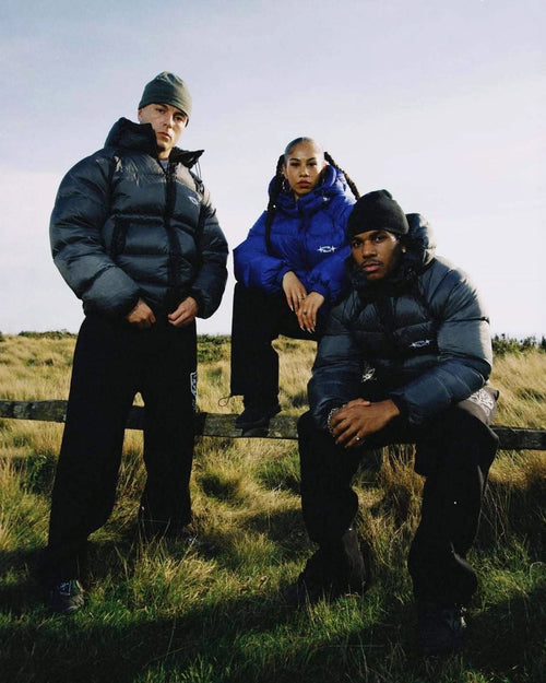 Doudoune 2k I Veloria Paris