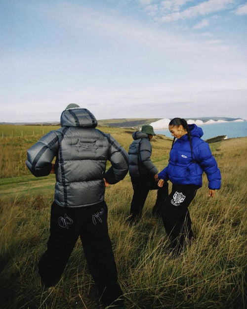 Doudoune 2k I Veloria Paris