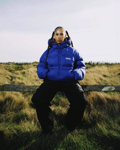 Doudoune 2k I Veloria Paris