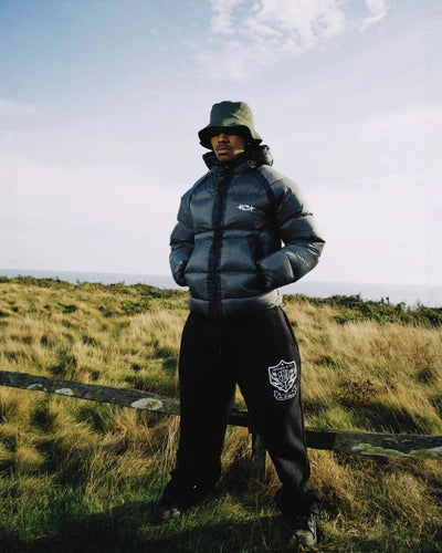 Doudoune 2k I Veloria Paris