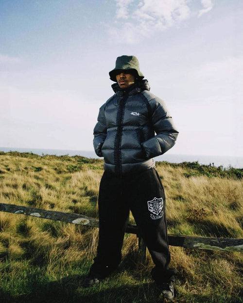 Doudoune 2k I Veloria Paris